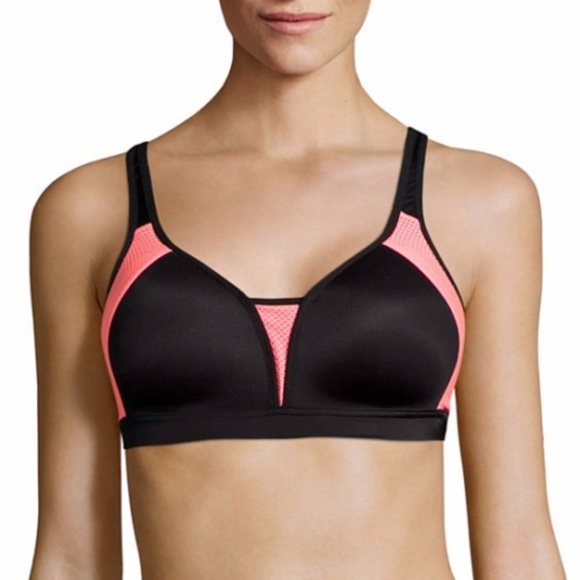 Xersion Other - Mesh Mix Sports Bra